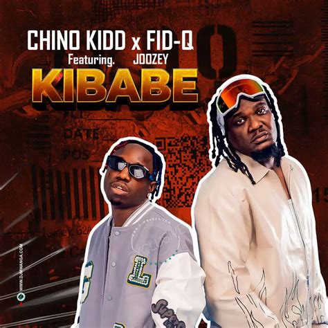 fdkidd|Fid Q Ft Chino Kidd .